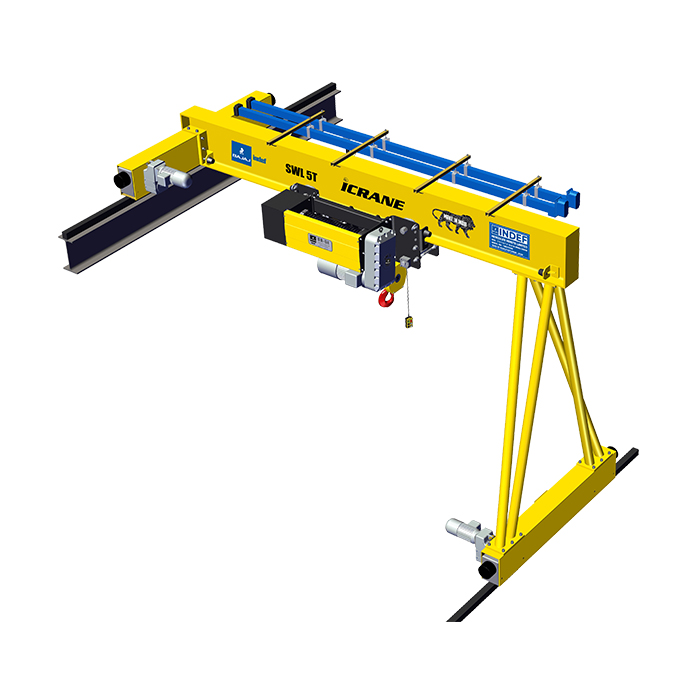 Overhead Crane