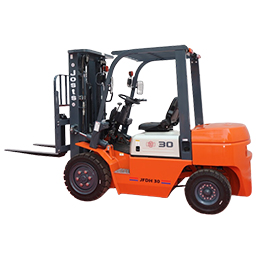 Electric Forklifts