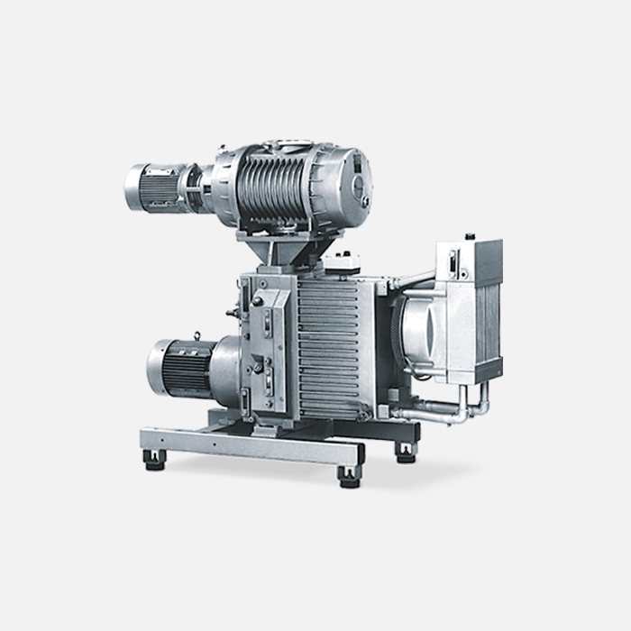 Rotary Lobe Vacuum Pumps