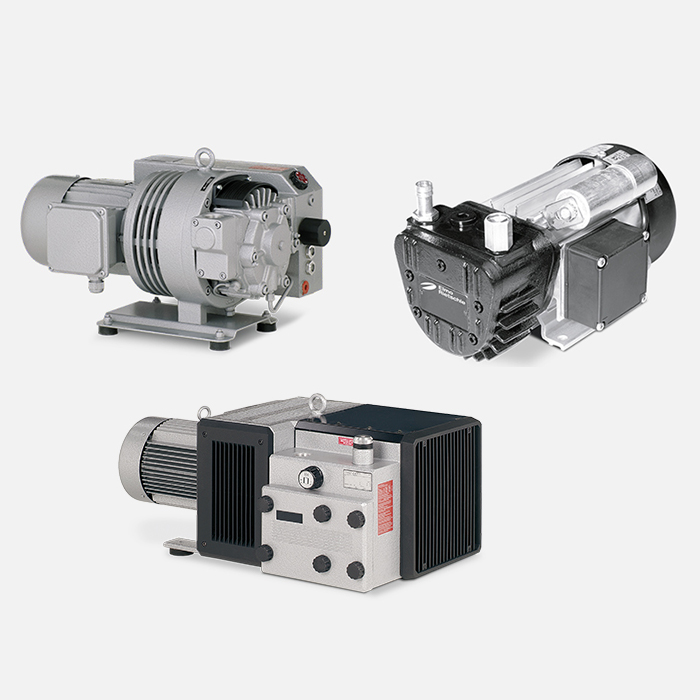 Side Channel Blowers