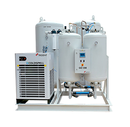 Gas Generators Products