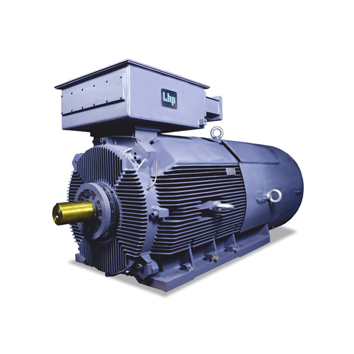 Electric Motors