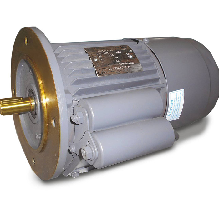 Single Phase Motors