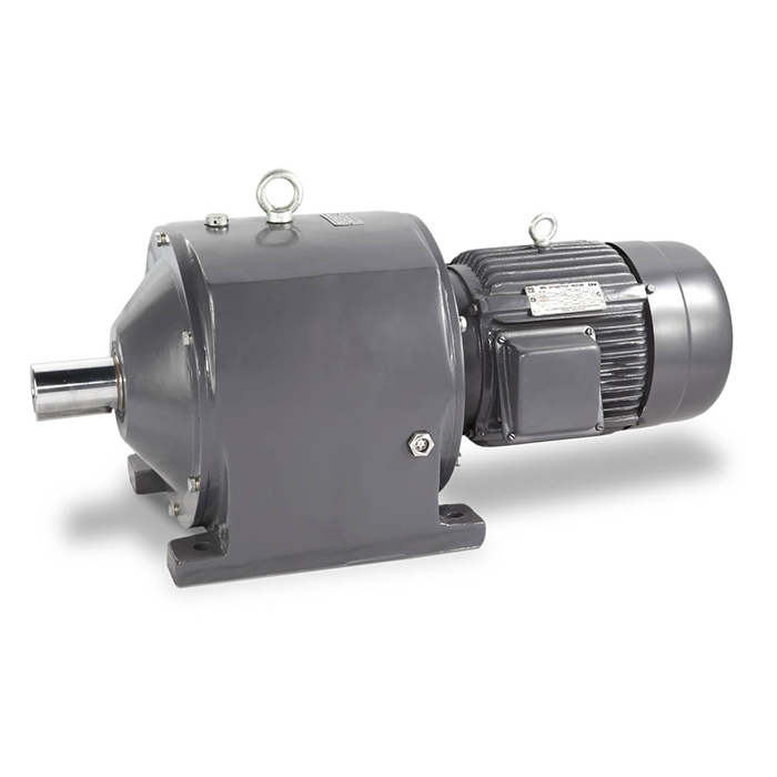 Gear Motors