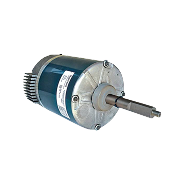 DC Motors