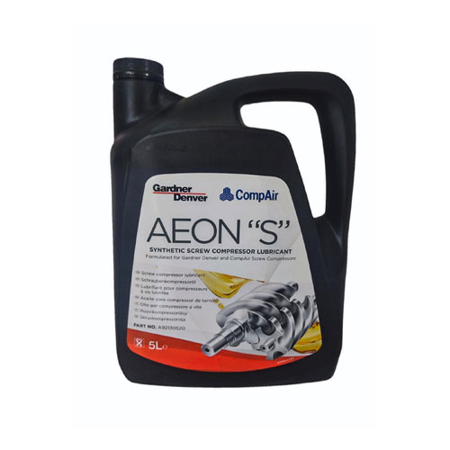 Aeon Synthetic Compressor Lubes