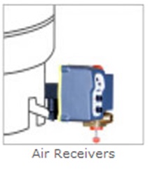 Air Receivers