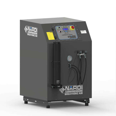 Nardi Breathing Air compressors