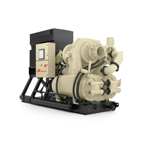 Centrifugal Air Compressors