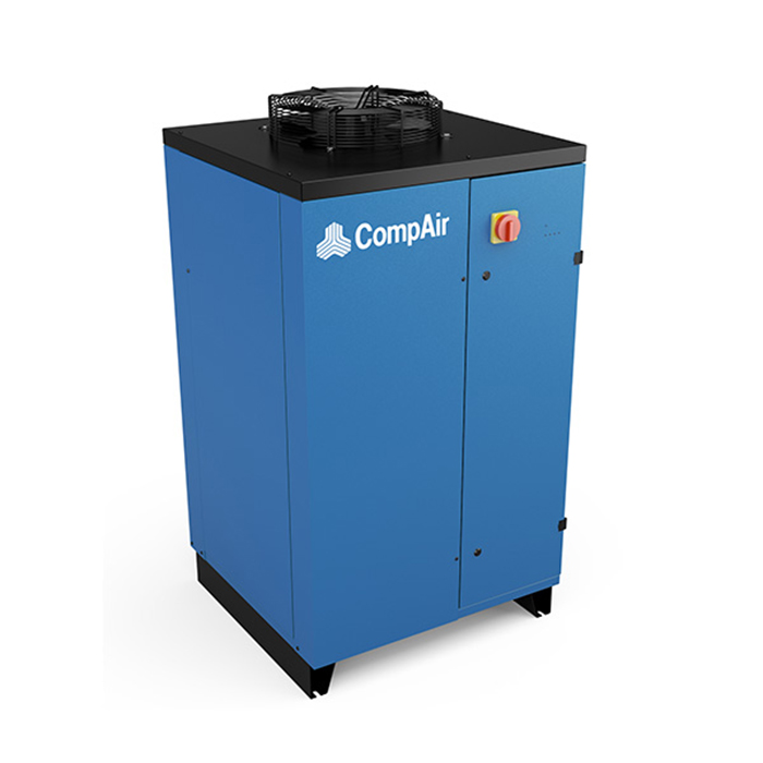 Compressed Air Dryers