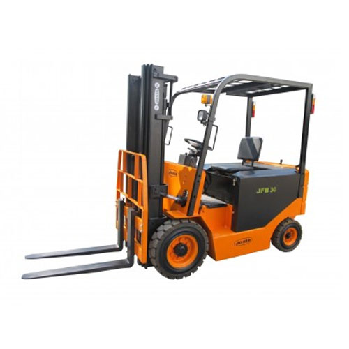 Fork Lifts