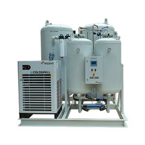 Gas Generator 