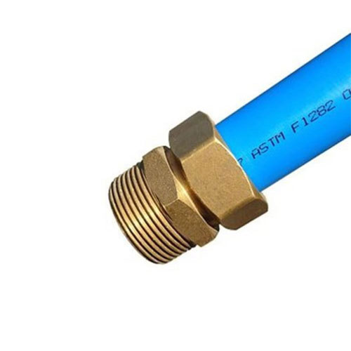 Jindal Compressed Air Piping