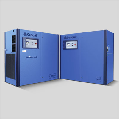 30 - 45 KW