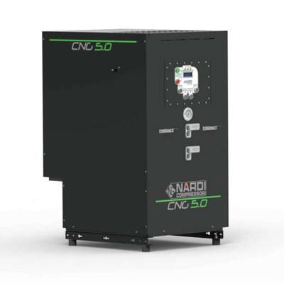 CNG Air compressors