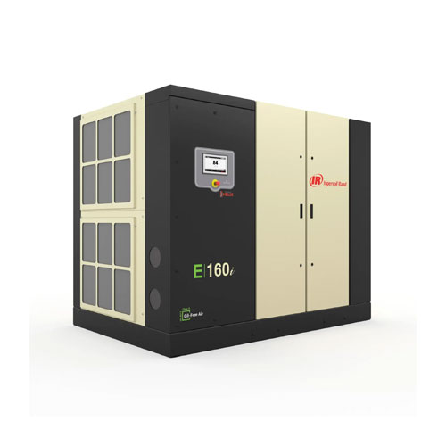 Oil-Free Air Compressors