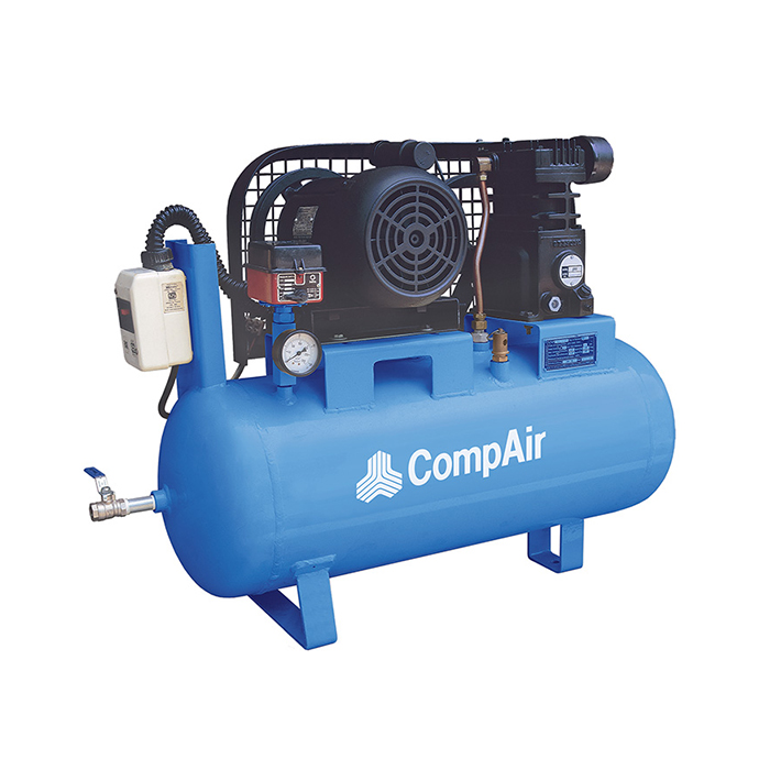 Reciprocating air compressors/Piston Compressors