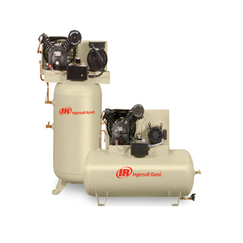 Reciprocating Air Compressors