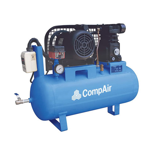 Piston Compressors