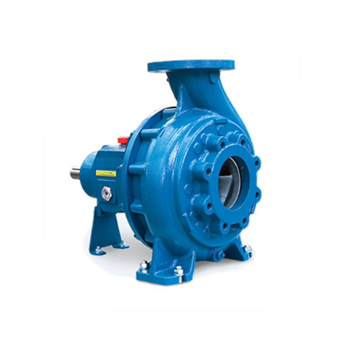 Centrifugal Pumps