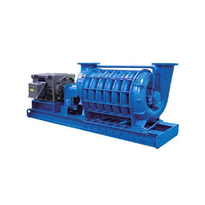 Multistage Centrifugal Blowers